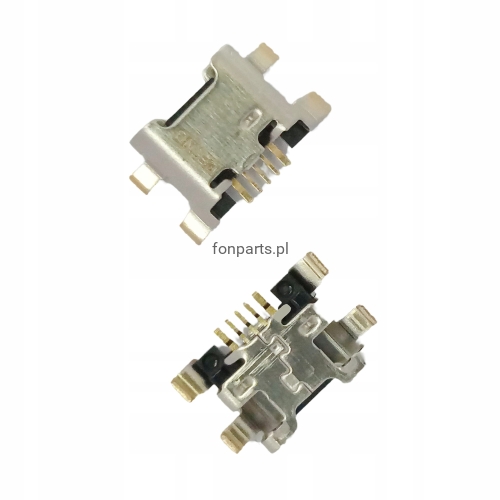 PORT GNIAZDO ŁADOWANIA MICRO-USB HONOR 10 LITE / 20 LITE, HRY-LX1-298d1cd271c55c5b12740d06afb9131c