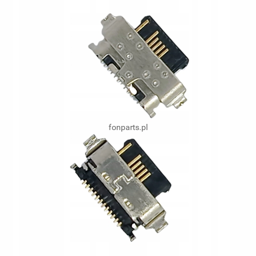 PORT GNIAZDO ŁADOWANIA USB-C TCL 20 SE, T671H-5b0d7d5f254c269aac909bbf3d48ee82