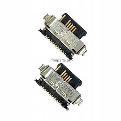 PORT GNIAZDO ŁADOWANIA USB-C TCL 10 PRO, T799B-2c35b95bc1ac596b0bd6e9150196d179