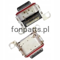PORT GNIAZDO ŁADOWANIA USB-C SAMSUNG S21 ULTRA SM-G998B-72bc66043dd2c19737f28bfaa455e581
