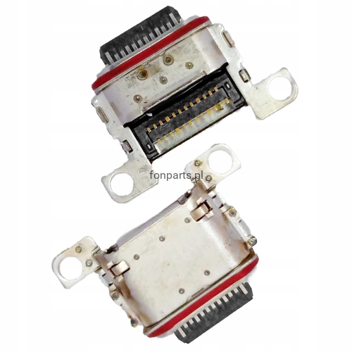 PORT GNIAZDO ŁADOWANIA USB-C SAMSUNG S21 ULTRA SM-G998B-72bc66043dd2c19737f28bfaa455e581