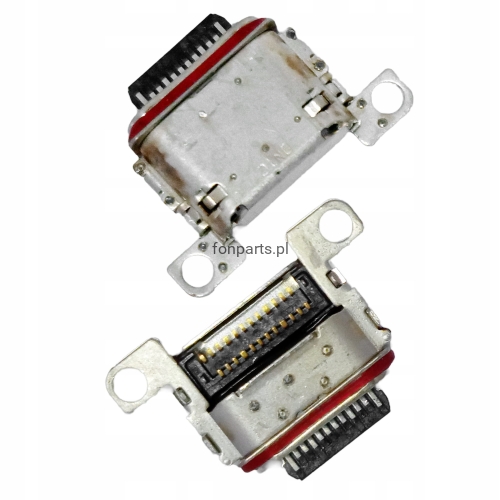 PORT GNIAZDO ŁADOWANIA USB-C SAMSUNG S21 PLUS SM-G9960-f0c358af849c4f107a569d64dc956d94