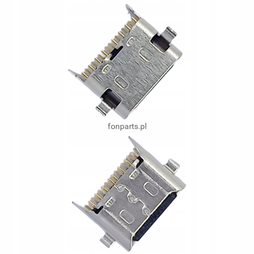 PORT GNIAZDO ŁADOWANIA USB-C SAMSUNG A22 5G SM-A226B, SM-A226L-a37f0627c3d6b5ef30e7633189e80a93