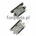 PORT GNIAZDO ŁADOWANIA USB-C SAMSUNG A21S / A21 / A31 / A41-68352ff98df85bfcac37b09731ee7ec8