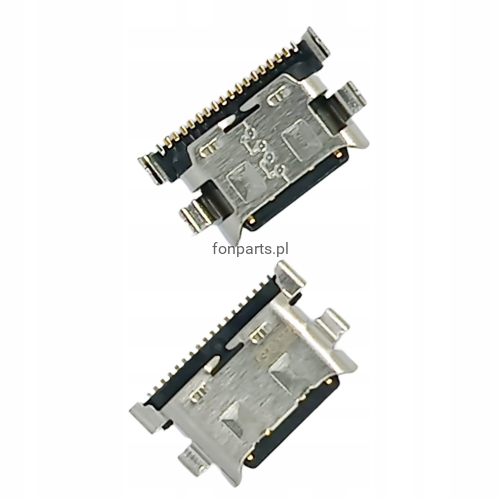 PORT GNIAZDO ŁADOWANIA USB-C SAMSUNG A21S / A21 / A31 / A41-68352ff98df85bfcac37b09731ee7ec8
