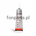 Klej Montażowy B-7000 Wyświetlacz Ramka 50ml Ważny do 24.10.2026r. Zestaw-d1c7e63bb7217a5c1ec2cb8133b9d08d