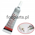 Klej Montażowy B-7000 Wyświetlacz Ramka 50ml Ważny do 24.10.2026r. Zestaw-76ac68001962f28c86eaa66f421ca4a8