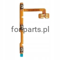 ORYGINAŁ TAŚMA PRZYCISKÓW POWER BOCZNYCH Realme Narzo 50A Prime RMX3516-514b636ef1ec35f4b9098785c8350d88
