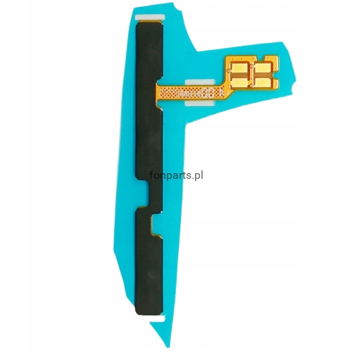 ORYGINAŁ TAŚMA POWER PRZYCISKÓW BOCZNYCH VOLUME +/- REALME C11 2021 RMX3231-bdb4c953d69b22e5fa0d48c1bcc6ea49