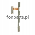 ORYGINALNA TAŚMA PRZYCISKÓW BOCZNYCH MOTOROLA E30, XT2158-6-1f960297b146a3c9a6123dc5d2c0bf62