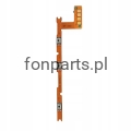 ORYGNALNA TAŚMA POWER PRZYCISKÓW BOCZNYCH VOLUME MOTOROLA E32-127282b38a48aa818e4226a563b61526