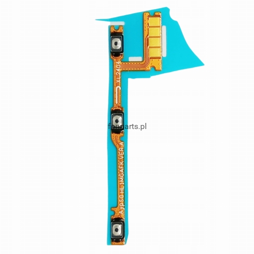 ORYGINALNA TAŚMA POWER PRZYCISKÓW BOCZNYCH VOLUME HUAWEI NOVA Y70-a98aadbb51fe24ed17c0739f669559de