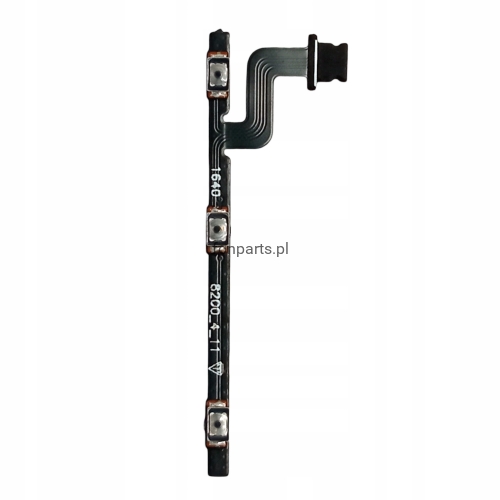 ORYGINAŁ TAŚMA PRZYCISKÓW GŁOŚNOŚCI VOLUME +/- ASUS ZENFONE 3 MAX, ZC553KL-d68f624e83a686a9f82dcf7a596fd554