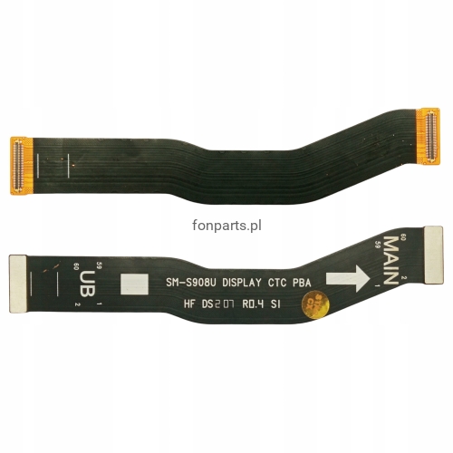 ORYGINALNA TAŚMA LCD SAMSUNG GALAXY S22 Ultra 5G, SM-S908B-5580a7a2ccd1252d3381b0d3cb31639f