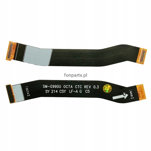 ORYGINALNA TAŚMA LCD SAMSUNG GALAXY S21 FE 5G, SM-G9900-84bf40f6ed1a76ad36b2d56fbc3a45c1