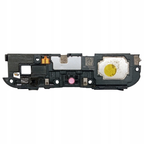 ORYGINAŁ GŁOŚNIK BUZZER DOLNY DZWONKÓW SPEAKER XIAOMI MI A2 LITE, M1805D1SG-e756fa81b3f61201fb19fe8acb7f01cf