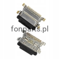 PORT GNIAZDO ŁADOWANIA USB-C XIAOMI POCO F2 PRO, M2004J11G-08cfd3a041075e295badd5d7a40853a1
