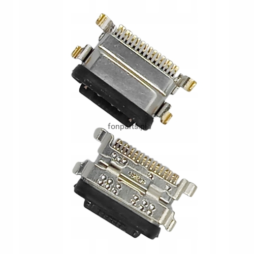 PORT GNIAZDO ŁADOWANIA USB-C XIAOMI POCO F2 PRO, M2004J11G-08cfd3a041075e295badd5d7a40853a1