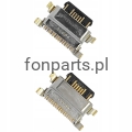 PORT GNIAZDO ŁADOWANIA USB-C XIAOMI MI NOTE 10 / 10 LITE / 10 PRO-17d78cdd44c766405616395e91428c4d