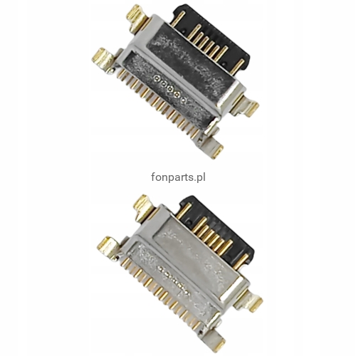 PORT GNIAZDO ŁADOWANIA USB-C XIAOMI MI NOTE 10 / 10 LITE / 10 PRO-17d78cdd44c766405616395e91428c4d