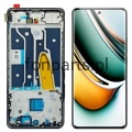 Wyświetlacz LCD EKRAN REALME 11 PRO PLUS 5G RMX3740 Łatwy Montaż RAMKA-27e1f20a31b68fd89ac472cfe20a3212