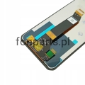 Wyświetlacz LCD OEM DooGee S110 Łatwy Montaż SERVICE PACK ORYGINAŁ-a5ae5778c36f8a2072aa8fa0a2444903