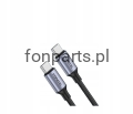 Oryginalny Kabel X95 (60W) Foneng 1,2m USB-C-73b21f5f6acf914c062f97f0628145dc