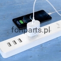 Ładowarka EU39 Foneng LIGHTNNG Iphone PD20W Quick Charge +Kabel-7c34e370509fb080f9ab066a5ea5f798