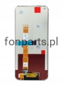Wyświetlacz LCD Oryginał Oppo A54 4G SERVICE PACK CPH2239 Łatwy Montaż-19cb1ccf7eb26d71d2ddbbb2e5e54354