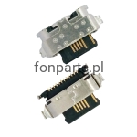 PORT GNIAZDO ŁADOWANIA USB-C ALCATEL 3X 2019, 5048Y
