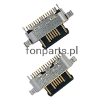 PORT GNIAZDO ŁADOWANIA USB-C Doogee S58 Pro, S59