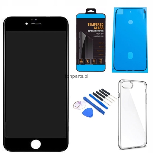 WYŚWIETLACZ EKRAN LCD DOTYK SZYBKA do iPhone 6, A1549, A1586, iPhone 7,2-1112c935644ba57ca9c92dc50fde158f