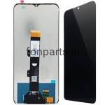 WYŚWIETLACZ EKRAN LCD DOTYK DO MOTOROLA MOTO E22 ORYGINAŁ
