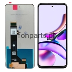 Wyświetlacz Ekran LCD Motorola G23, XT-2333 OEM Service Pack Łatwy Montaż Oryginalny