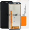 Wyświetlacz LCD OEM DOOGEE S41 PRO Łatwy Montaż SERVICE PACK ORYGINAŁ-20cd1385b0474eb038bc78e5393aea81