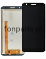 Wyświetlacz LCD OEM DOOGEE S41 PRO Łatwy Montaż SERVICE PACK ORYGINAŁ-61b263607d562997bd2f521f2042168f