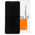 WYŚWIETLACZ LCD XIAOMI REDMI 13C ORYGINALNY OEM ŁATWY MONTAŻ SERVICE PACK-cec86751f846a81f74a74e57481aa5fe