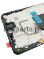 Wyświetlacz OEM XIAOMI POCO X5 Pro Łatwy Montaż SERVICE PACK RAMKA ORYGINAŁ-5c1bca3664f460f8ece72f62137741a9