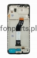 Wyświetlacz XIAOMI REDMI 13C 4G Łatwy Montaż SERVICE PACK RAMKA ORYGINALNY-8cadd8ec2e220d9031638a0b6045d10f