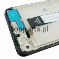 Wyświetlacz XIAOMI REDMI 13C 4G Łatwy Montaż SERVICE PACK RAMKA ORYGINALNY-0a50decb57596c690561e9154d14e969