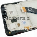 Wyświetlacz XIAOMI REDMI 13C 4G Łatwy Montaż SERVICE PACK RAMKA ORYGINALNY-a3e34f3fdcc14fdd201df4d93c1d08a8