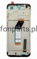 Wyświetlacz XIAOMI Redmi 10 Łatwy Montaż SERVICE PACK RAMKA ORYGINALNY-aa375f879adfd988c96d13a878b928be