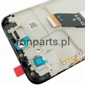 Wyświetlacz XIAOMI Redmi 10 Łatwy Montaż SERVICE PACK RAMKA ORYGINALNY-cb895a16e1e49156f193146d205dddbe