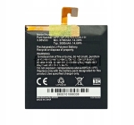 Oryginalna Bateria STRONGCELL CATERPILLAR CAT s60 APP-12F-F5757I-CGX-111