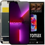 Wyświetlacz 120Hz LCD iPhone 13 PRO MAX A2484, A2641 DD SOFT OLED