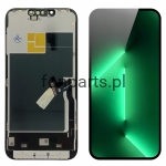Wyświetlacz 120Hz LCD iPhone 13 PRO A2638, A2483, A2640, DD SOFT OLED