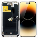 Wyświetlacz 120Hz LCD iPhone 14 PRO MAX , A2893, A2895, DD SOFT OLED