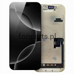 Oryginalny Wyświetlacz LCD iPhone 16 PRO A3293, A3083 OLED