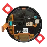 Wyświetlacz LCD OEM HUAWEI WATCH ACTIVE 3 46mm, GLL-AL03 ORYGINALNY