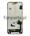 Wyświetlacz JK LCD INCELL do iPhone 14, A2882 CHIP WYMIENNY-dc006c6bdc87ca82d38f90ea61233114